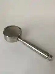 Лейка для душа из нержавеющей стали