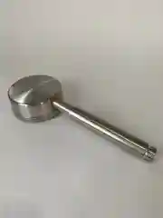 Лейка для душа из нержавеющей стали
