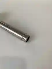 Лейка для душа из нержавеющей стали