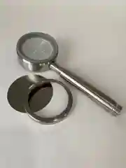 Лейка для душа из нержавеющей стали
