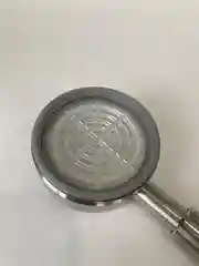 Лейка для душа из нержавеющей стали