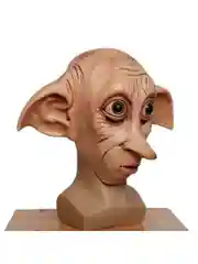 Карнавальная маска Добби