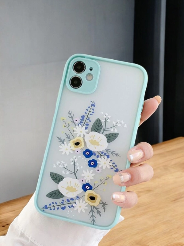 Чехол для iPhone 7/8/XR/X/XS/Max/11/12/13/Pro/Max/mini/Plus/айфон про макс с принтом