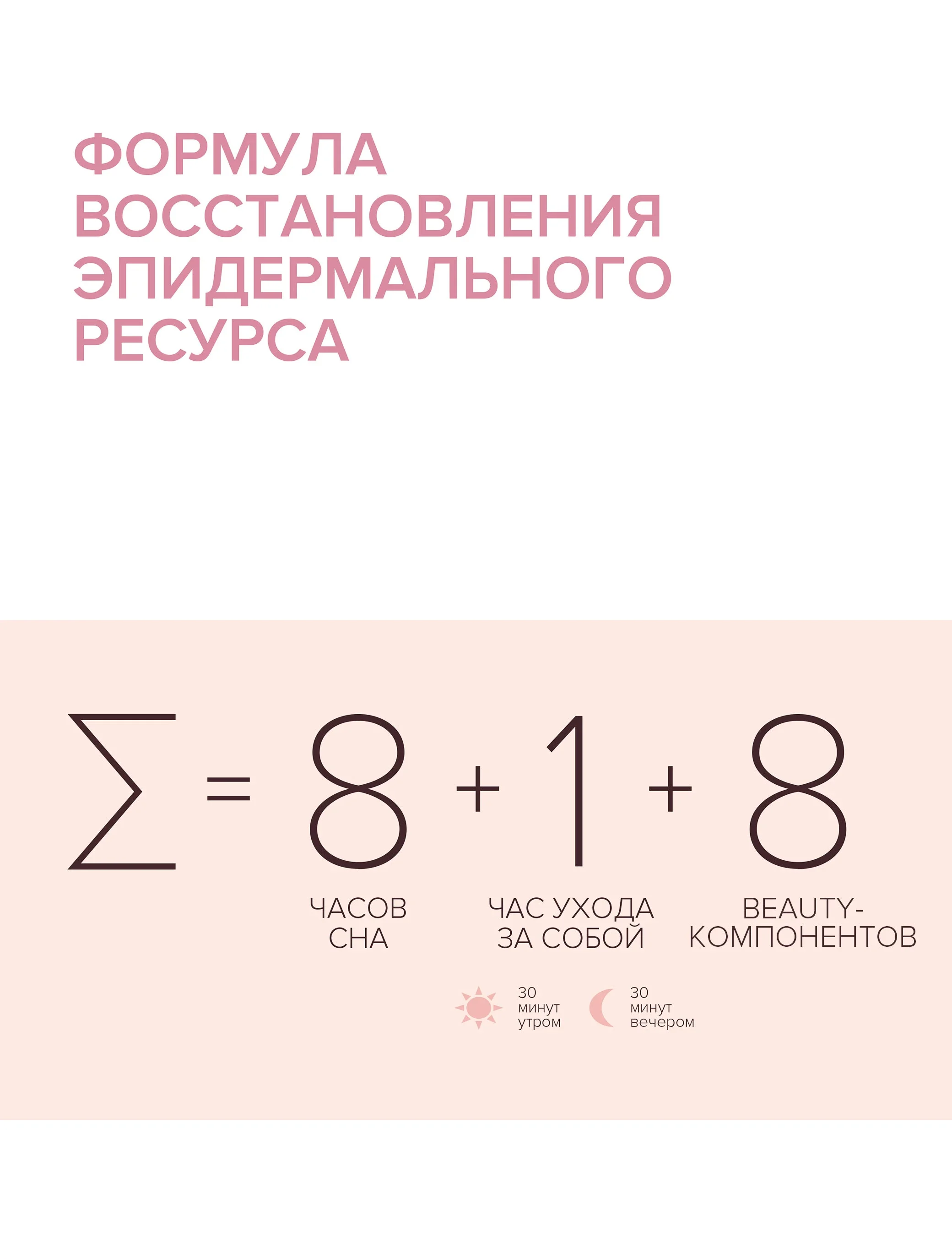 Сыворотка для кожи дица и тела c морским коллагеном 30 мл