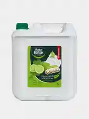 Гель-бальзам Mater FRESH Бергамот "Формула GOLD", для мытья посуды, 5 л