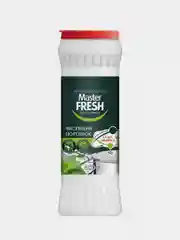 Чистящий порошок Master FRESH "Сода-Эффект", с закрывающейся крышкой, 400 г