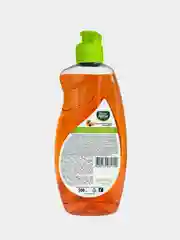 Гель-бальзам для мытья посуды Mater FRESH Манго "Формула GOLD", 500 мл