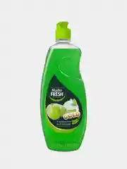 Гель для мытья посуды Master FRESH Яблоко "Формула TURBO", 750 мл