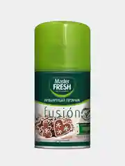 Освежитель воздуха Master FRESH "Имбирный пряник", сменный баллон, 250 мл