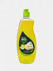 Гель для мытья посуды Master FRESH Цитрус "Формула TURBO", 750 мл