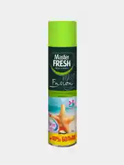 Освежитель воздуха Master FRESH "Свежесть океана", 300 мл