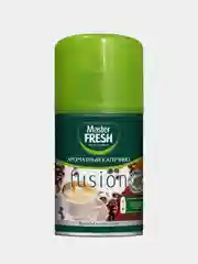 Освежитель воздуха Master FRESH Ароматный капучино, 250 мл