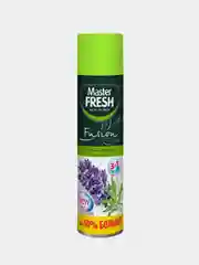 Освежитель воздуха Master FRESH Горная лаванда, 300 мл