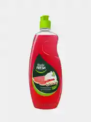 Гель для мытья посуды Master FRESH Арбуз "Формула TURBO", 750 мл