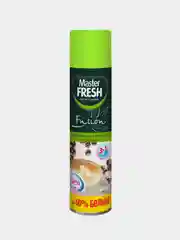 Освежитель воздуха Master FRESH "Ароматный капучино", 300 мл