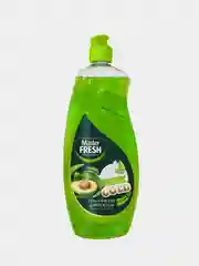Гель-бальзам для мытья посуды Master FRESH GOLD "Авокадо и эвкалипт", 1000 мл