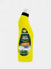 Универсальный концентрированный гель Master FRESH "Аромат Лимона", 750 г