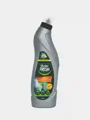 Гель для унитазов и сантехники Master FRESH, 750 мл