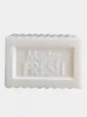 Хозяйственное натуральное мыло Master FRESH, 2 штуки по 125 г