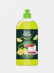 Гель для мытья посуды Master FRESH TURBO "Цитрус", 1000 мл