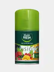 Освежитель воздуха Master FRESH "Лесная ягода", сменный баллон, 250 мл