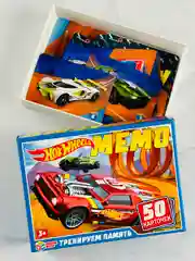 Хот вилс Hot Wheels Мемо мэмори память Раскраска машина