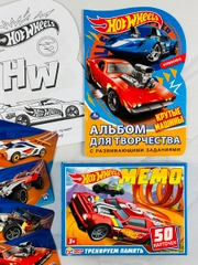 Хот вилс Hot Wheels Мемо мэмори память Раскраска машина