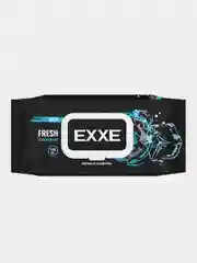 Влажные салфетки EXXE Men, 100 штук