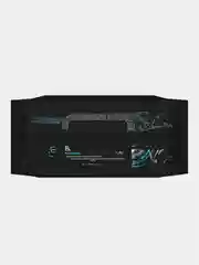 Влажные салфетки EXXE Men, 100 штук