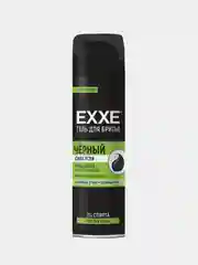 Гель для бритья EXXE Для всех типов кожи, 200 мл