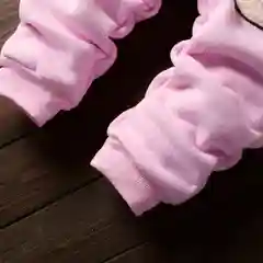Конфетный детский костюм, утепленный