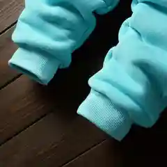 Ледяной детский костюм, утепленный