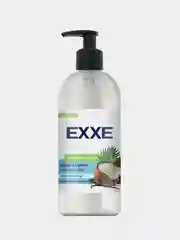 Жидкое мыло EXXE "Кокос и ваниль", 500 мл