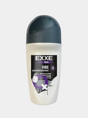 Мужской дезодорант антиперспирант EXXE MEN VIBE, 50 мл