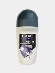 Мужской дезодорант антиперспирант EXXE MEN VIBE, 50 мл