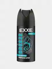Мужской дезодорант аэрозоль EXXE MEN BREEZE, 150 мл