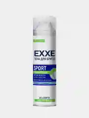 Пена для бритья EXXE SPORT, тонизирующая, 200 мл