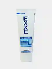 Крем после бритья EXXE sensitive, для чувствительной кожи, 80 мл