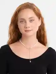 Цепочка - чокер на шею