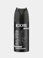Мужской дезодорант аэрозоль EXXE MEN SILVER, 150 мл