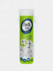Ватные диски Emily Style, 120 штук