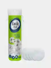 Ватные диски Emily Style, 120 штук