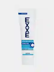 Крем для бритья EXXE sensitive, для чувствительной кожи, 100 мл