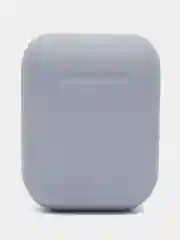 Серый меланж беспроводные наушники Inpods 12