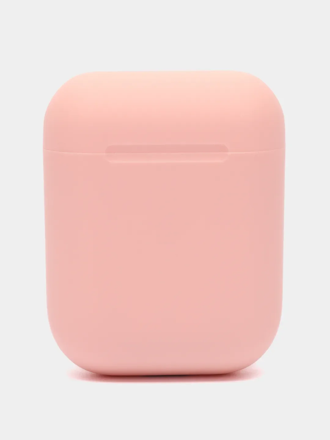 Розовый беспроводные наушники Inpods 12