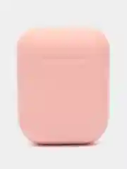 Розовый беспроводные наушники Inpods 12