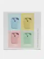 Розовый беспроводные наушники Inpods 12