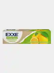 Зубная паста EXXE с Лимоном, отбеливающая, 100 г