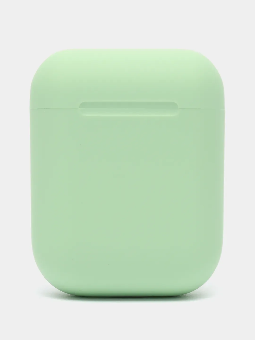 Салатовый беспроводные наушники Inpods 12