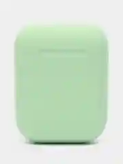 Салатовый беспроводные наушники Inpods 12